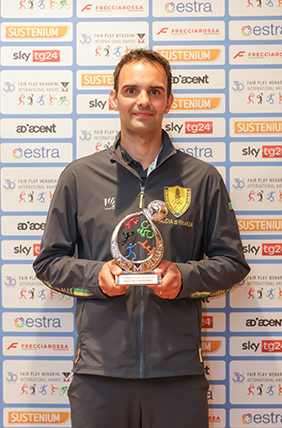 Home Page Andrea Giovannini