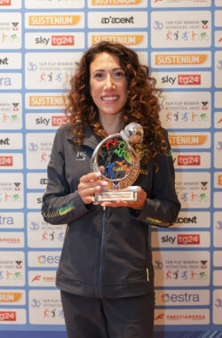 Antonella PALMISANO