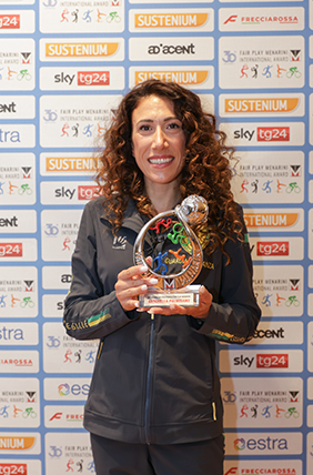 Antonella Palmisano