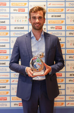 Daniele GAROZZO