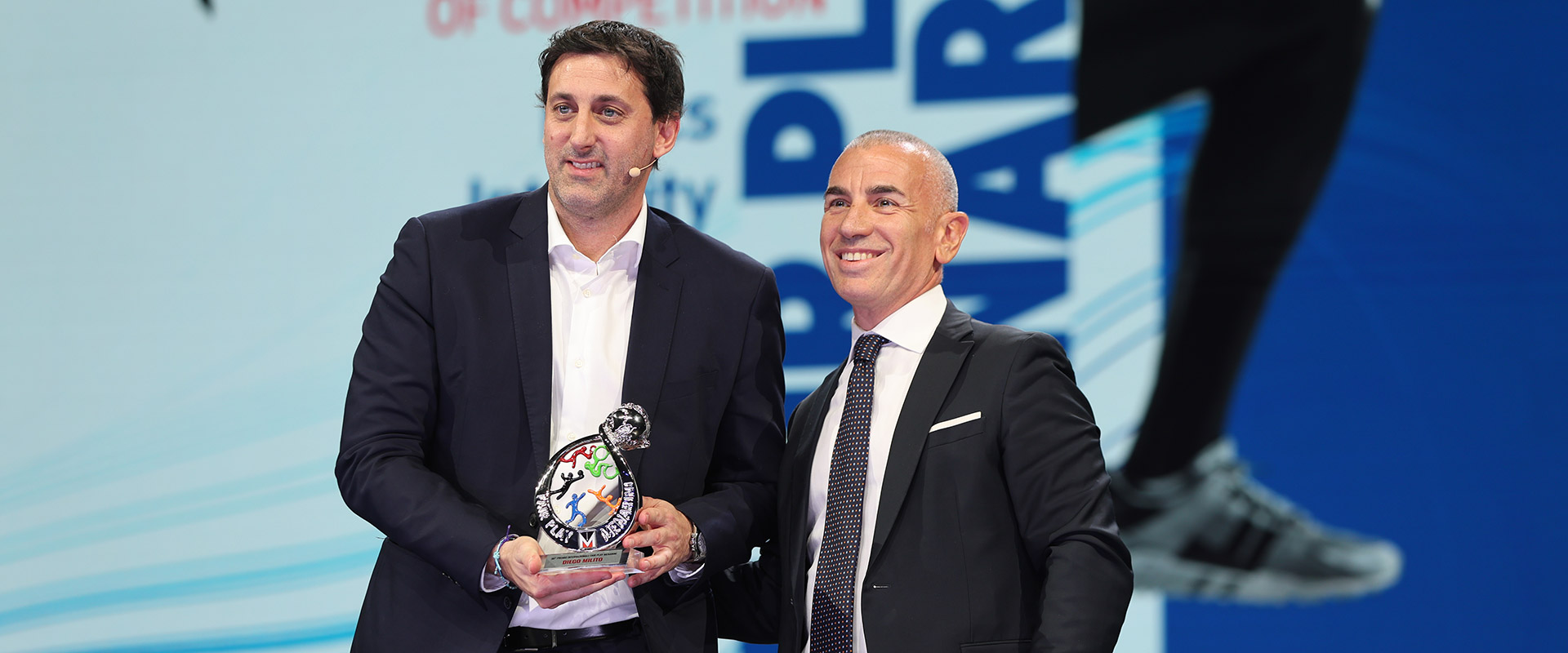 Diego-Milito-Massimiliano-Astrologo