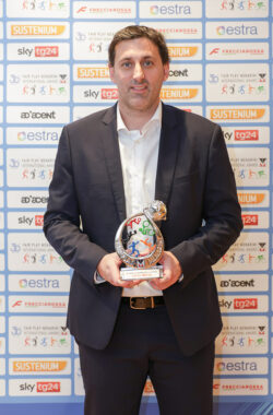 Diego MILITO