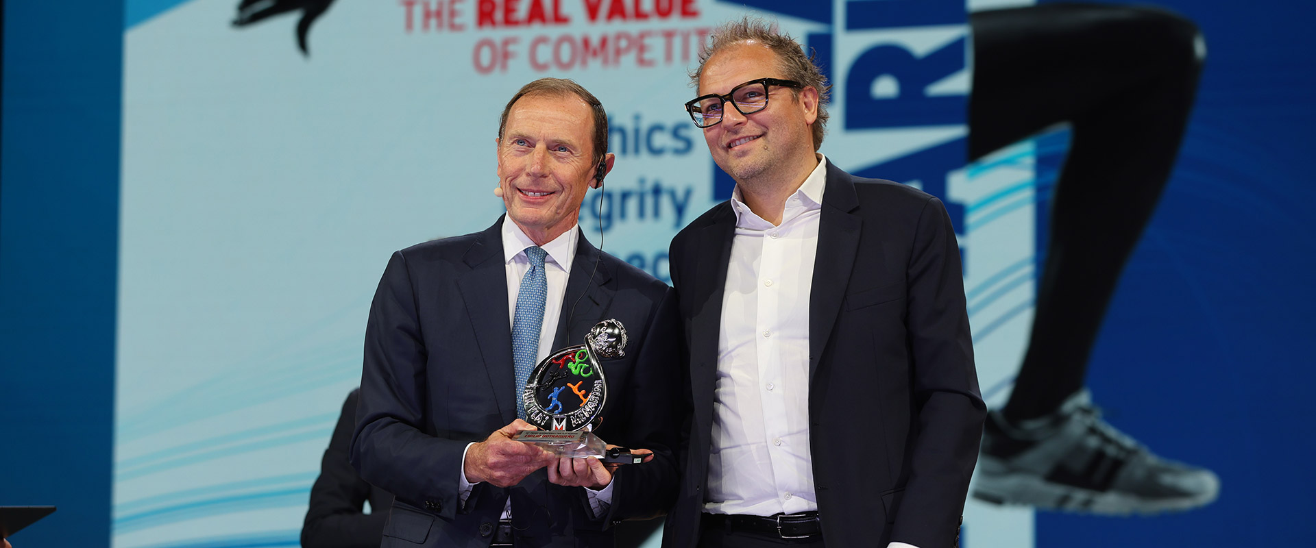 Emilio-Butragueño-Luca-Lotti