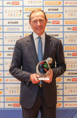 Emilio BUTRAGUEÑO