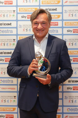 Fabio CARESSA